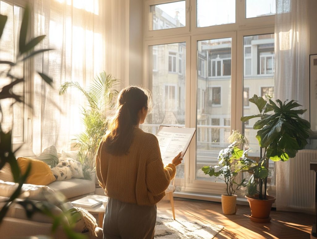 Understanding End of Tenancy Cleaning